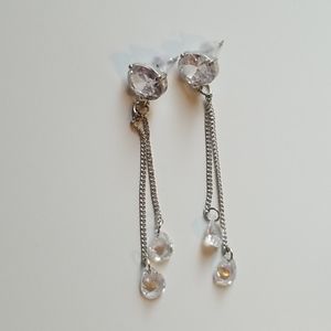 Aldo - Dangly Earrings